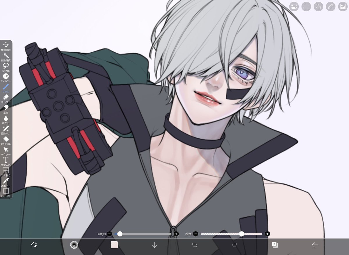 ace_nullable's tweet photo. wip https://t.co/3fEuNeLJWB