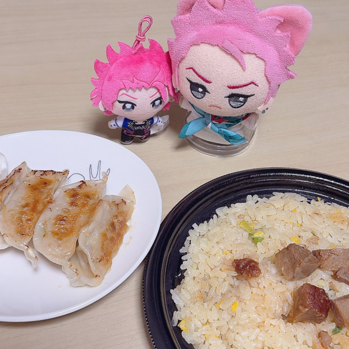 あおりんご tweet media