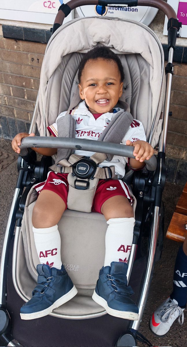 estyKayFamily's tweet photo. All roads led to Emirates #arsenalfc #ARSENAL #ARSENAL #ARSENAL https://t.co/8wTLnDLfZK
