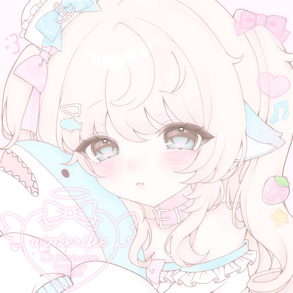 winterifle's tweet photo. fishy fih  ♡ ദ്ദി◝ ⩊ ◜.ᐟ https://t.co/LKD9mT8P8q