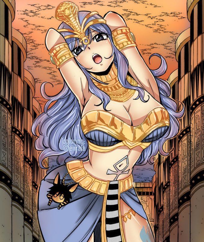 eiirala's tweet photo. Repost but with my new watermark
#juvia #fairytail https://t.co/LOsFkdonlw