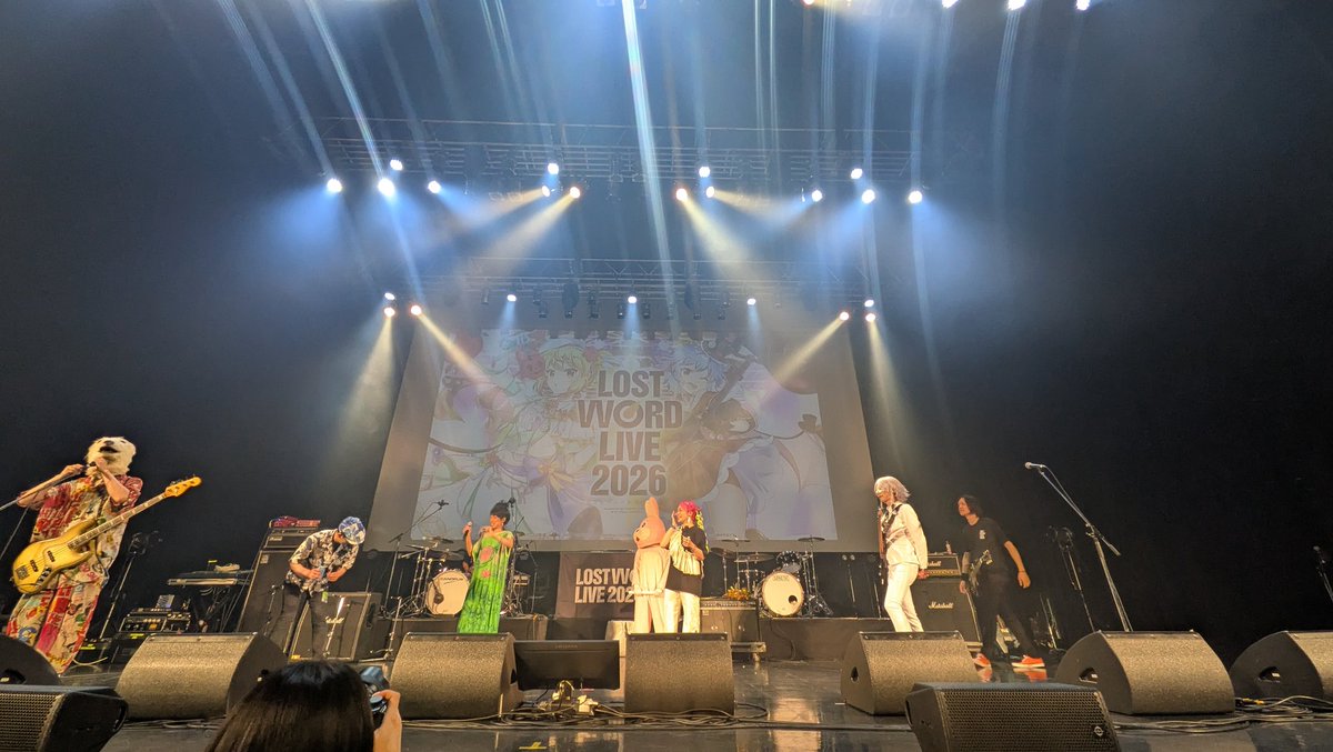 レンエンブレム咲夜@名華祭お疲れ様でした! tweet media