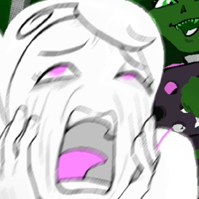 Dust_Dubs's tweet photo. @vitabrevi @PixelPietro64 CELLBITCORE NÃO] https://t.co/iRFUPAqMff