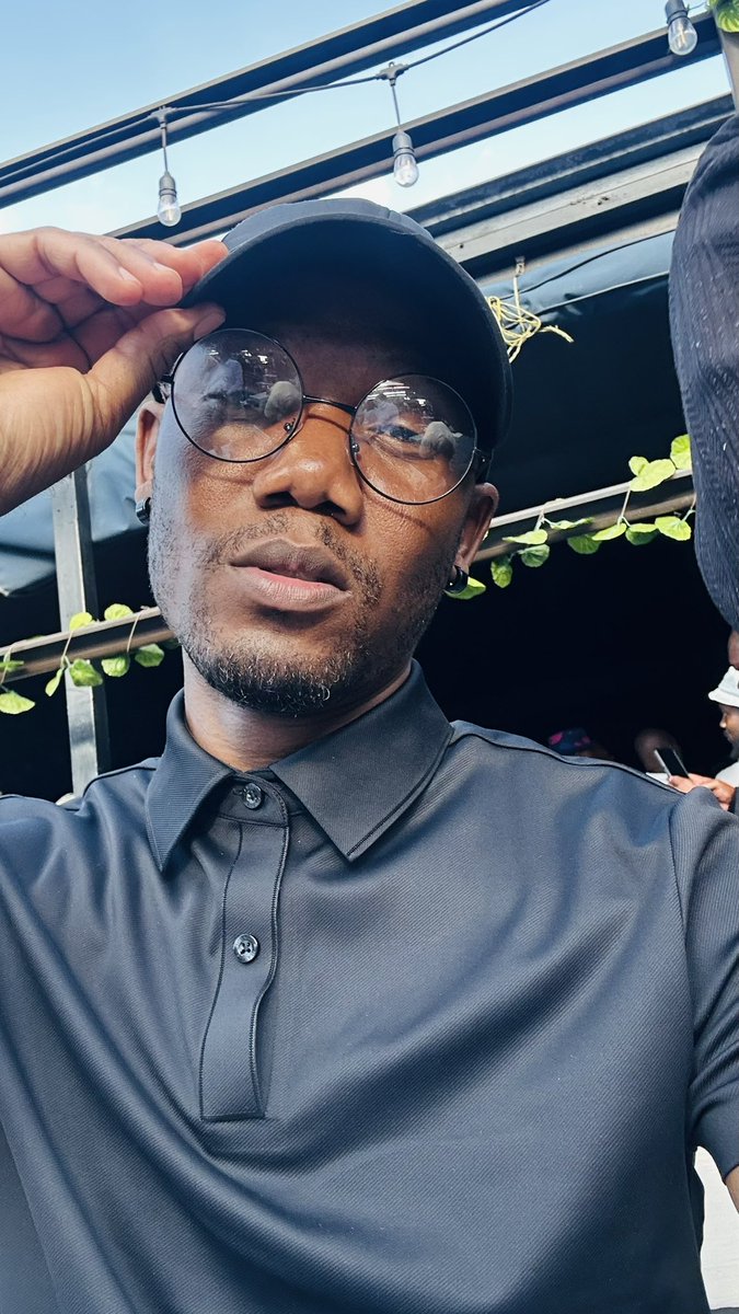 willardo_'s tweet photo. Ekse Ola ✌🏽 https://t.co/jEd4j0ZB2J