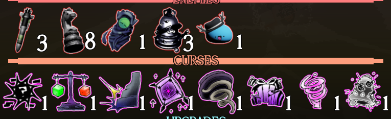 timelyspringer's tweet photo. hosted my first extreme lobby

for some reason everyone wanted to max out Springer

the masses yearn for horsescape

we all died at level 8 because we rolled Mart and Springer

#nullscape https://t.co/sjJpBsIqAD