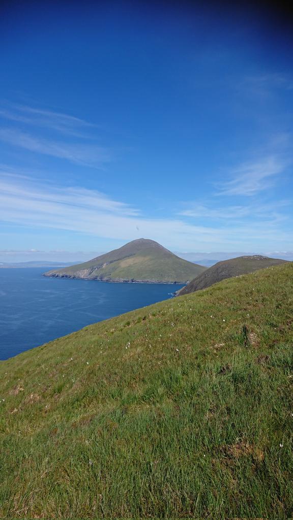 Achillsights's tweet photo. Perfect peace on the north side of Achill ❤️🙏❤️ https://t.co/DHfS2cp71e