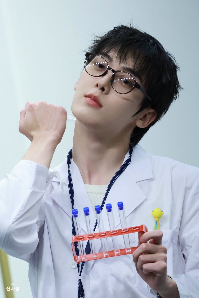 SANsatang321's tweet photo. 260531 #캔디처럼달콤한산하오빠 #윤산하 #YOONSANHA #ユンサナ #아스트로 #ASTRO @YOONSANHA_offcl https://t.co/Osi4NCXvJ0