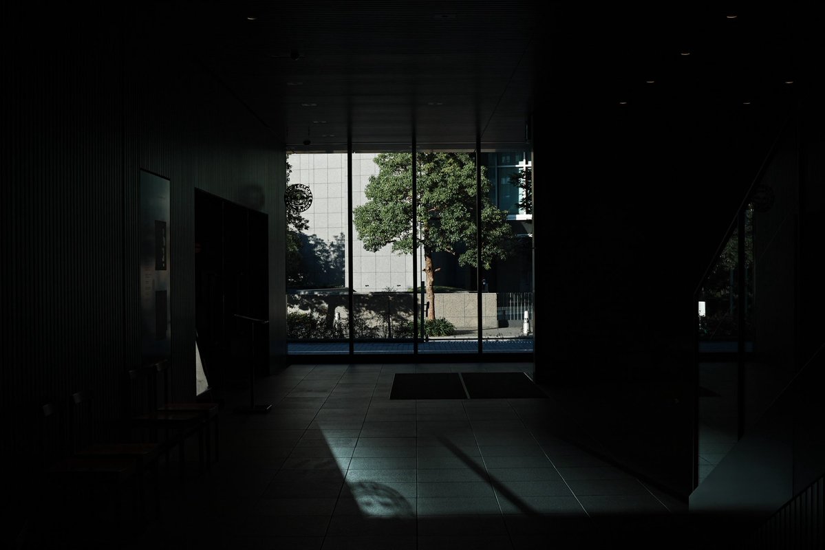 Chimo_Alice's tweet photo. 中之島美術館
SD Quattro
30mm f1.4 DC HSM Art https://t.co/lk5aXeJmLK