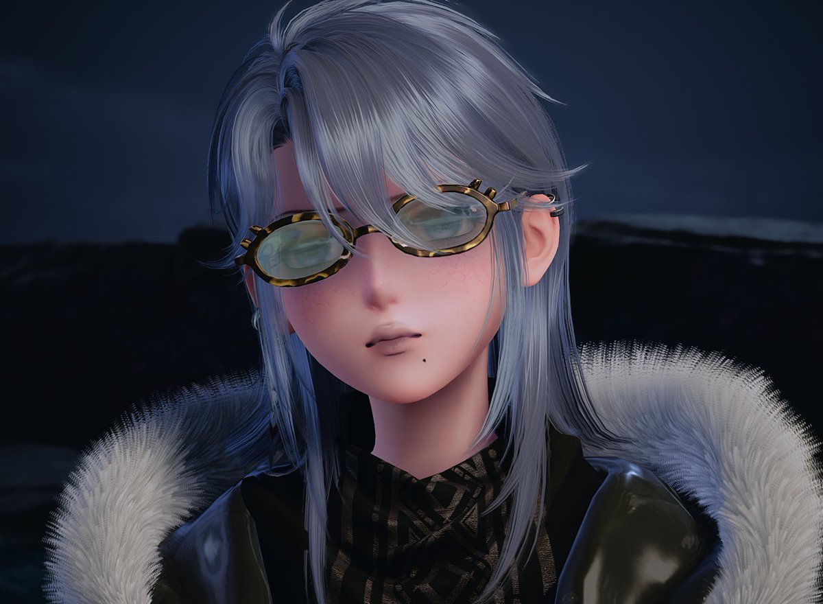 Miss_We1rd's tweet photo. @nyangnom RIGHTT I just made my first masculine looking nikki and fym i cant upload it to save it and then make some more? I WANT TO MAKE MOREEEE https://t.co/Qu0zRvxFuX