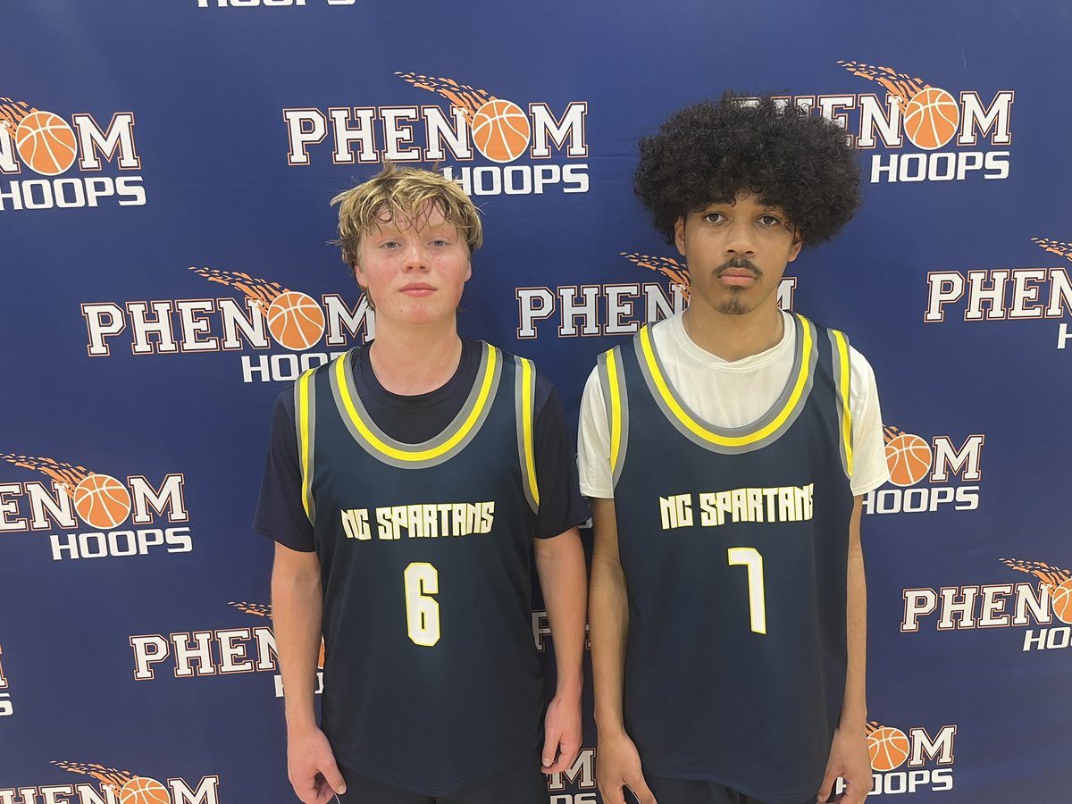 PhenomExposure's tweet photo. NC Spartans Roberts-57
Mvp-  Brisib Roberts 14 pts and Jacob Villarreal 15 pts

NC Spartans Kruger- 41

#PhenomHoops
#PhenomPXB https://t.co/4DCVVJAaCL