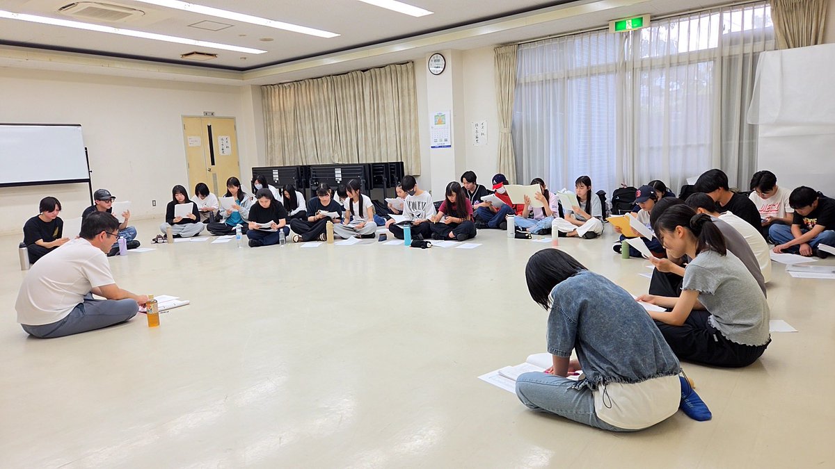 劇団Little★Star-team Earth- tweet media
