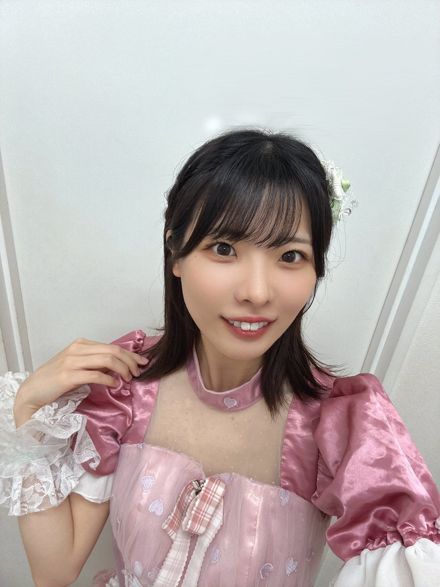 豊咲舞桜🍜💚【 May Love Rouge 】 (@toyosaki_mao) / Posts / X