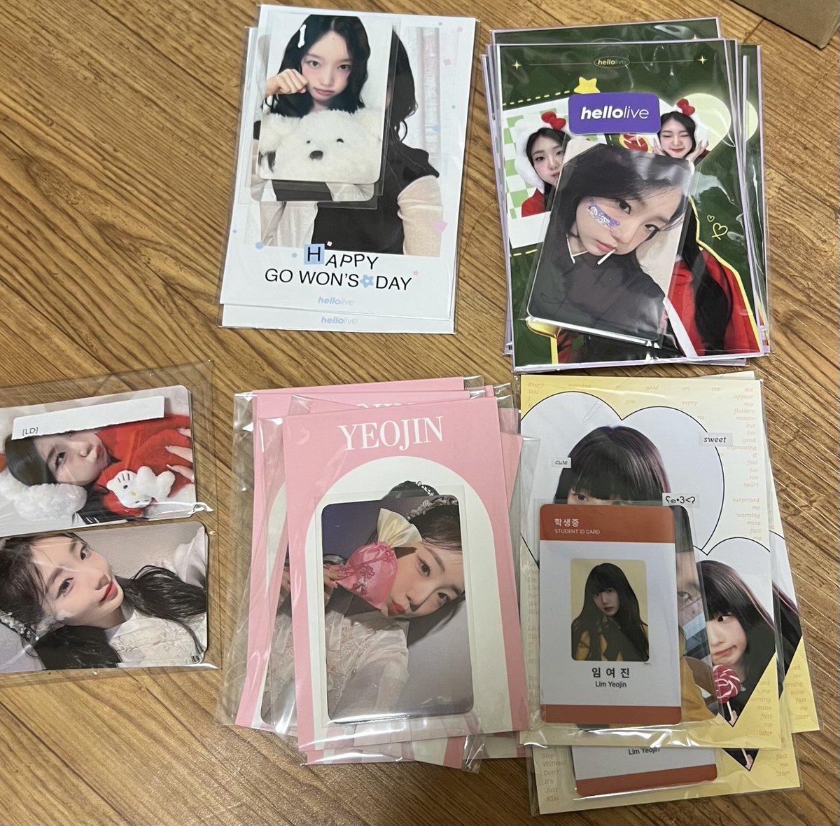 brwvgk's tweet photo. 여진 / 고원 팬싸 POB 양도

(교복제외)미공포 랜덤 1장 + 여진팩 / 고원팩 미개봉
0.5

Loona hyunjin yeojin vivi gowon hyeju 루셈블 공방포카 싸인포카 사인 공방 poca sell 이달의소녀 이달소 미공포 팬싸 팬사인회 포토카드 양도 현진 여진 비비 고원 혜주 wts photocard poca PC ld luckydraw https://t.co/6Lc1iqlA6P