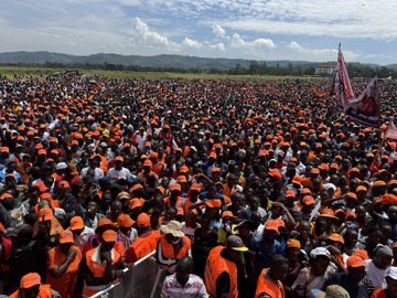 Dhee001_'s tweet photo. Kisumu Iko painted @TheODMparty 🍊Mbele Pamoja 👏
#DeltaOne https://t.co/wDUYA8FMZV