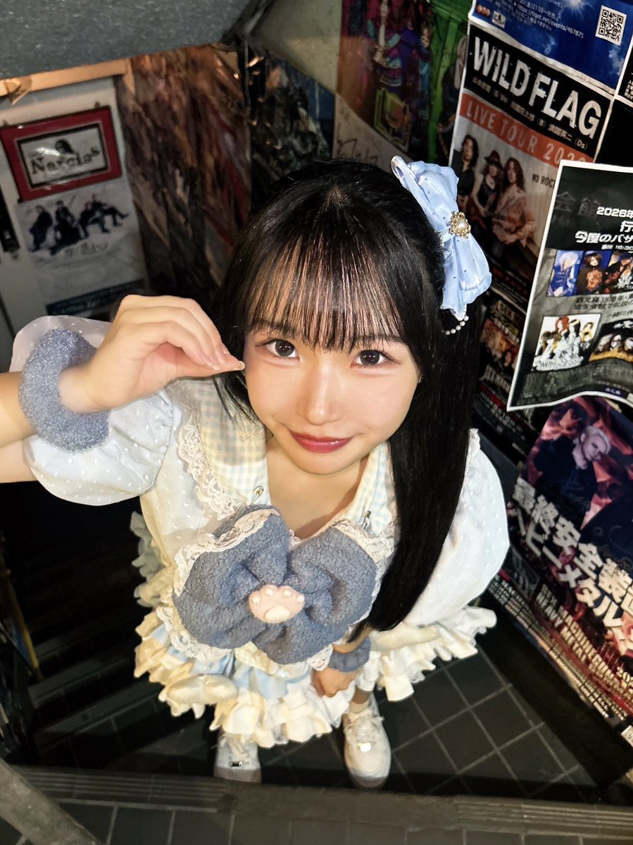 鏡ゆり【PUREMORPH】 tweet media