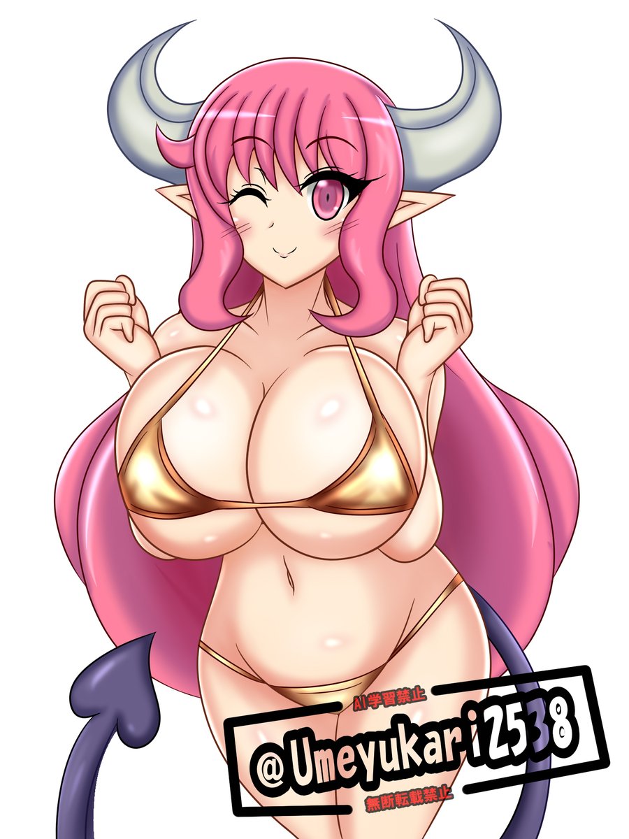 umeyukari2538 tweet picture