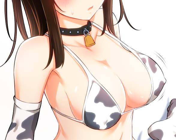 おっぱいの人はRT
ぱんつの人はいいねを押してください 