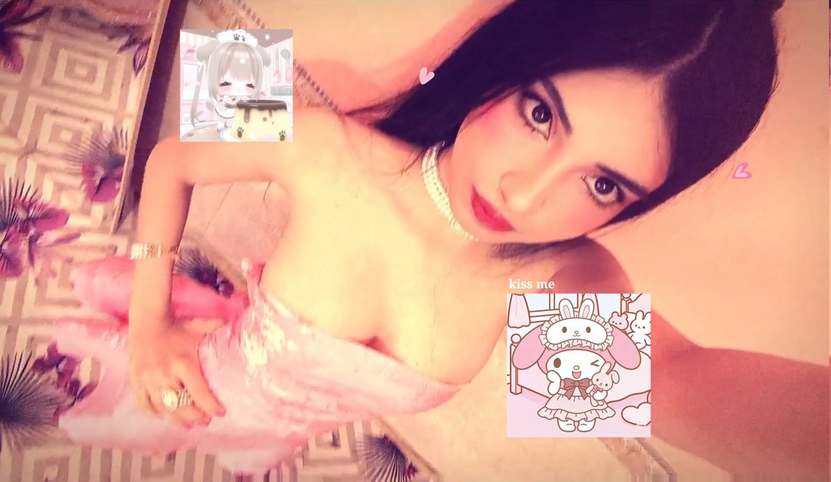 𝐥𝐢𝐥𝒊𝐭𝒉 𝚒𝚜 𝚍𝚢𝚒𝚗𝚐 ⊹ ࣪ ౨ৎ˚₊{10.2/15.4kg} tweet media