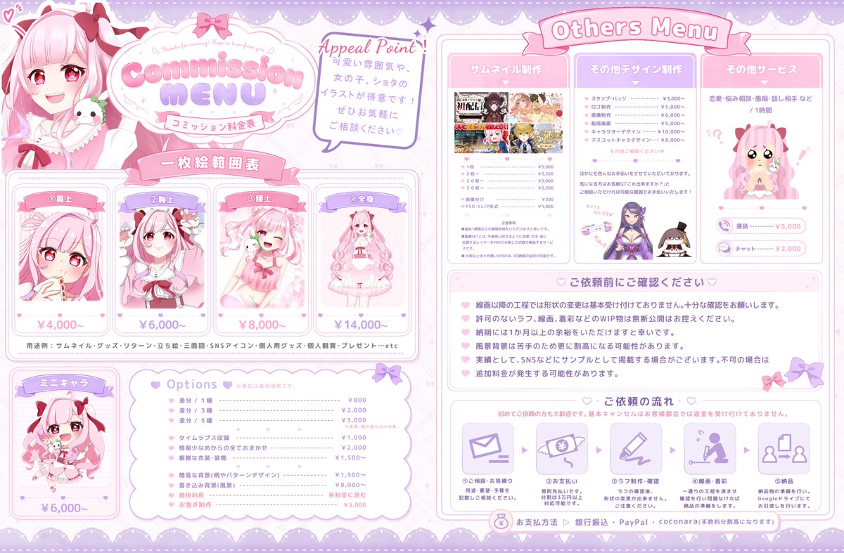 さくらもち🌸🐰お仕事募集中 (@ask_skrmchi6o6) / Posts / X