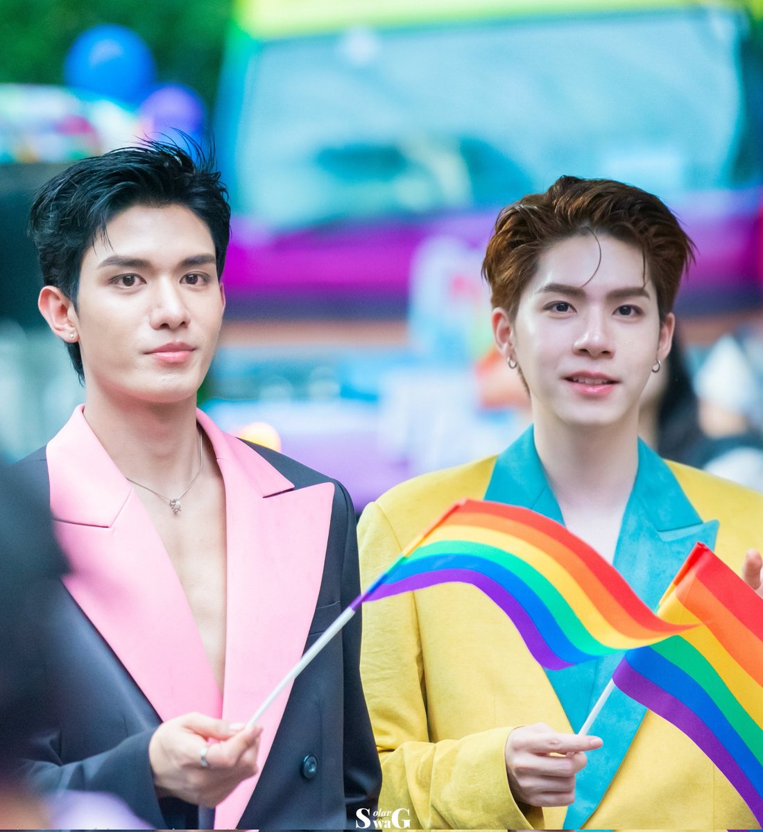BoysLove Hub tweet media