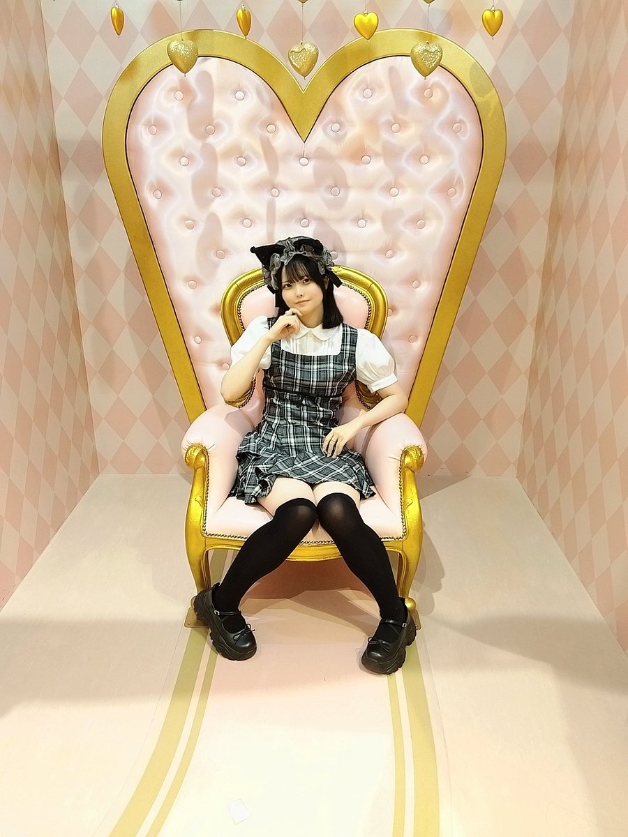 めに✧︎*。 tweet media