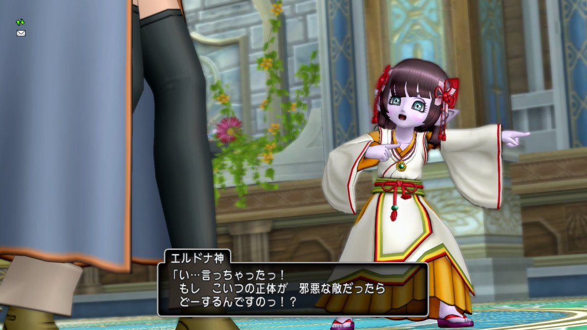 Raiyu_S's tweet photo. DQX概ね現行Verまで追いついた
ソロでもカジュアルに遊べるようになってて、良い意味でドラクエっぽいオンゲになったんだね https://t.co/axMf4N5QKQ