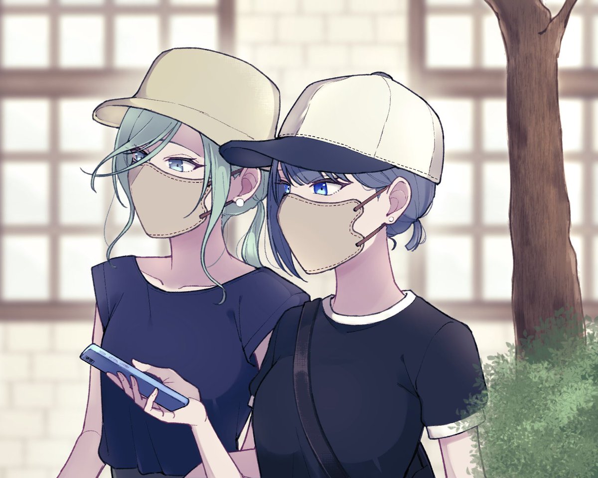 むう tweet media