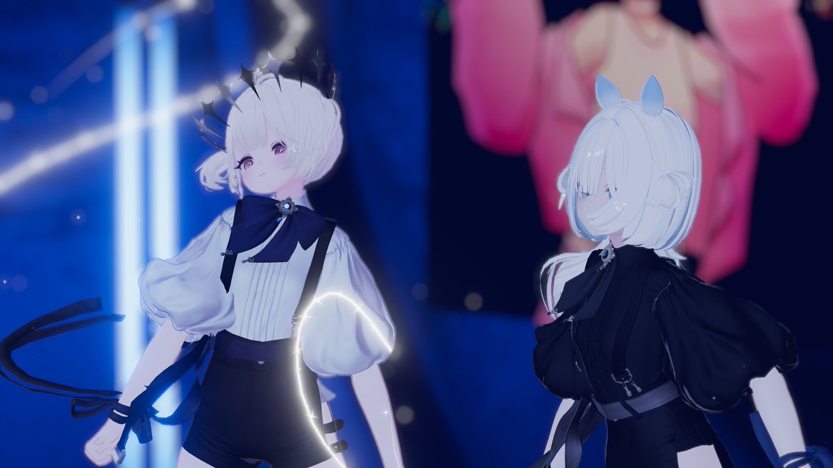 らぴVR tweet media