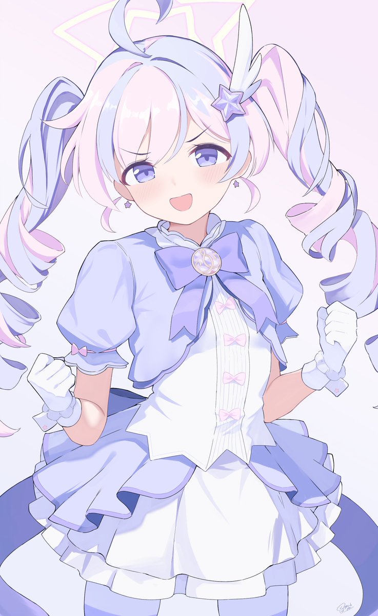 マッシュピザ tweet media