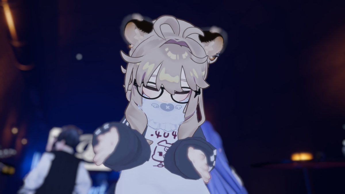 らぴVR tweet media