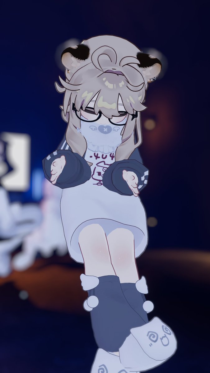 らぴVR tweet media