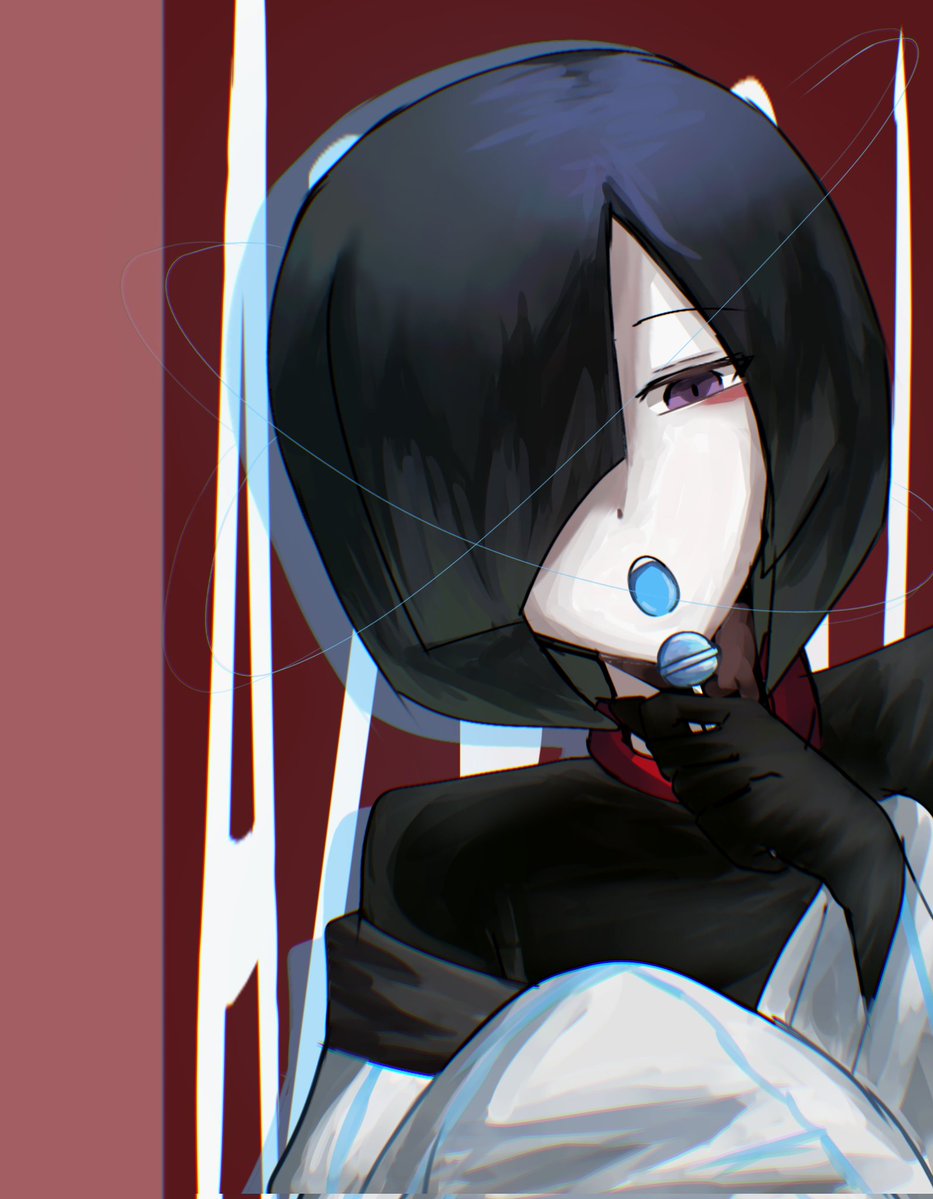 xn--0cia / ペンタゴン tweet media