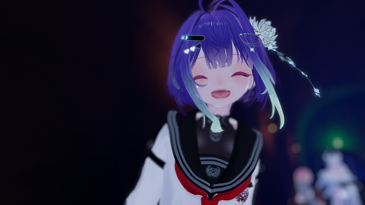 らぴVR tweet media