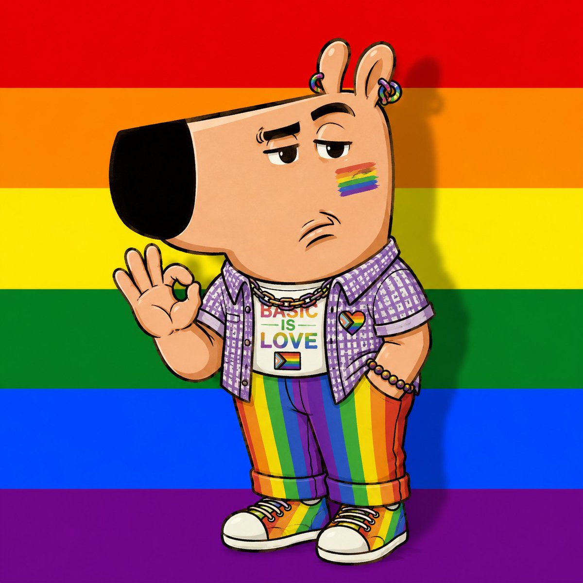 Gay Guy tweet media