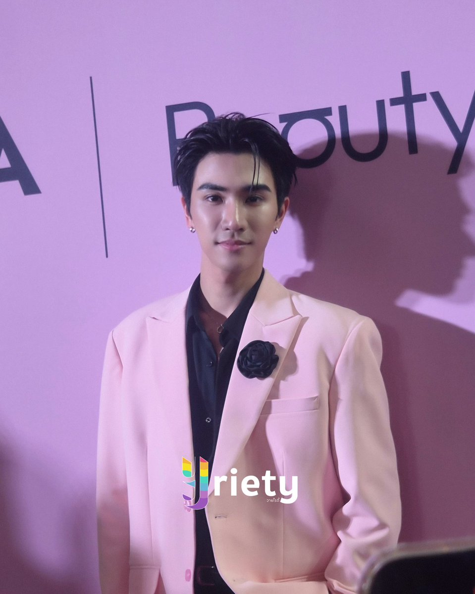 Yriety Official tweet media