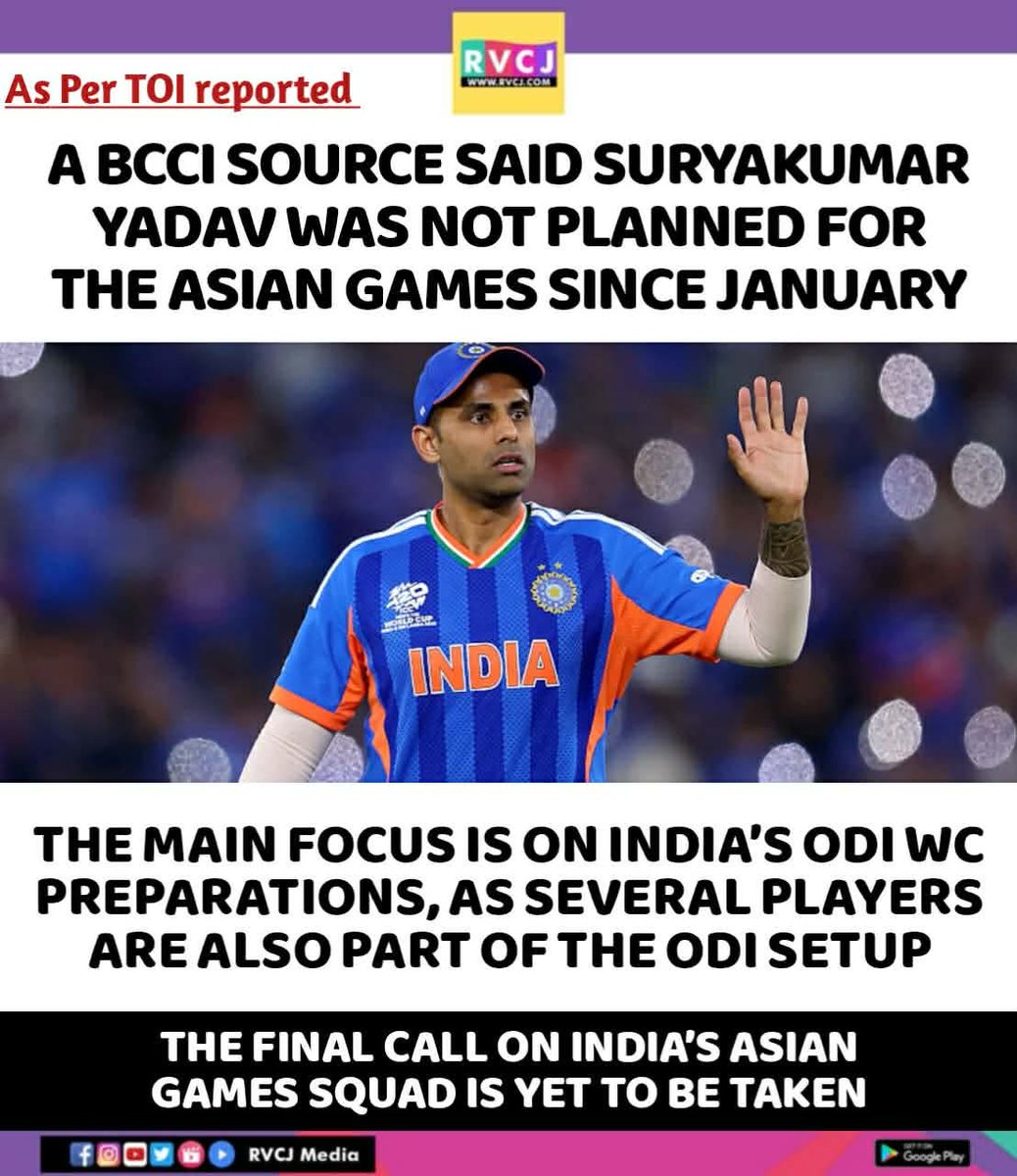 RVCJ Media tweet media