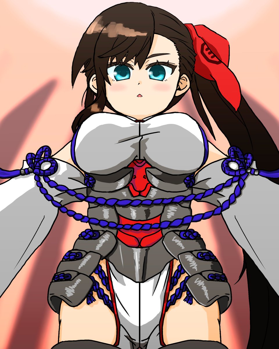 shiu_45's tweet photo. #今月描いた絵を晒そう

・相互さん推しリクエスト
・大戦シリーズラクガキ

V活動者さんの応援とか、やってるゲームの絵を趣味で描く人間 https://t.co/dzQEmbJwsg