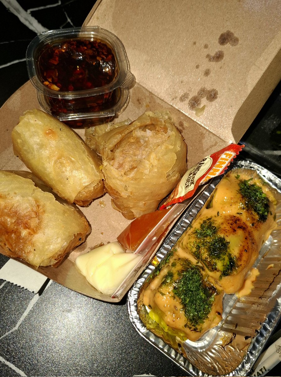 himarchere's tweet photo. Kalian tim dimas kukus atau goreng?? https://t.co/wgb9kSWPgw