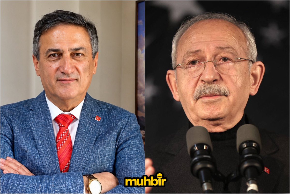 🎙️ Muhbir tweet media