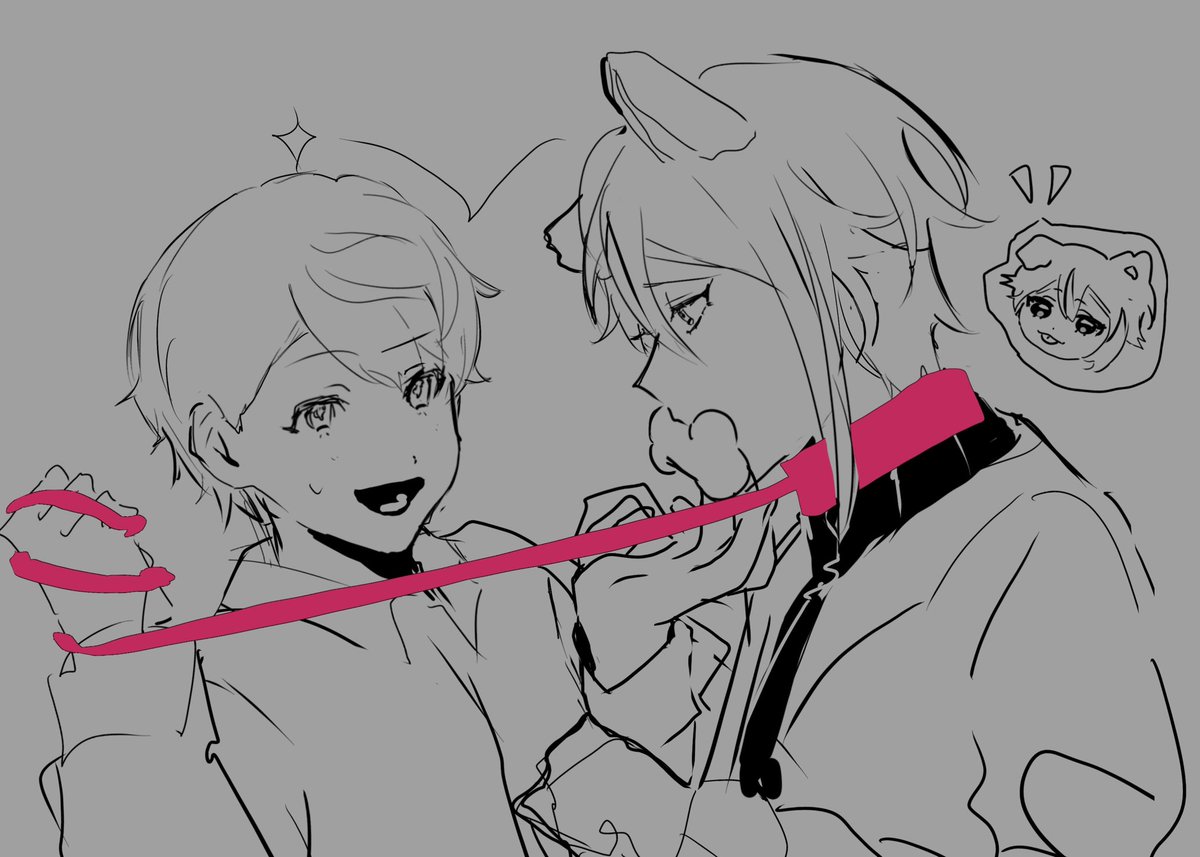 P_07081's tweet photo. #類司 https://t.co/IVDD9b25oR