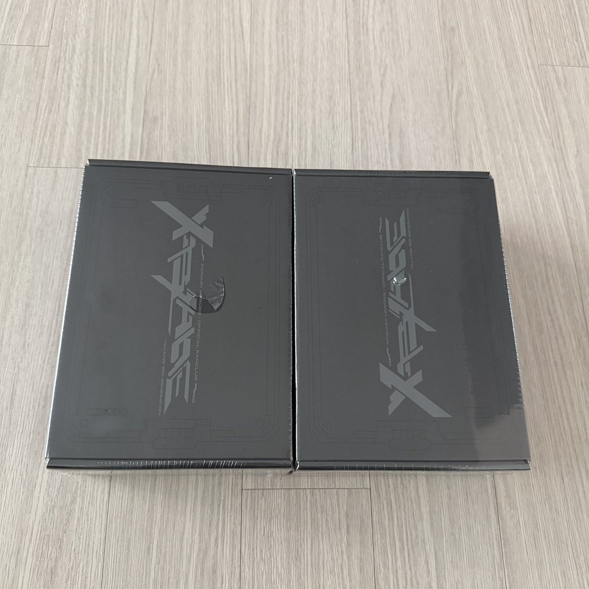 doodoo_do1's tweet photo. 엑스디너리히어로즈 팬클럽 3기 멤버쉽 키트 양도 fanclub kit sell 미개봉 unopened

ID Card❌(2set⭕️)

Each 2.0

Dm

https://t.co/Gh8yf9WXLw

xh xdz villains 3rd membership 팬클럽 멤버십 판매 sell poca pc 엑디즈 공식키트 양도 건일 정수 가온 오드 준한 주연 https://t.co/JJCslbUFhR