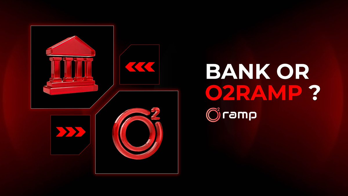 O2Ramp tweet media