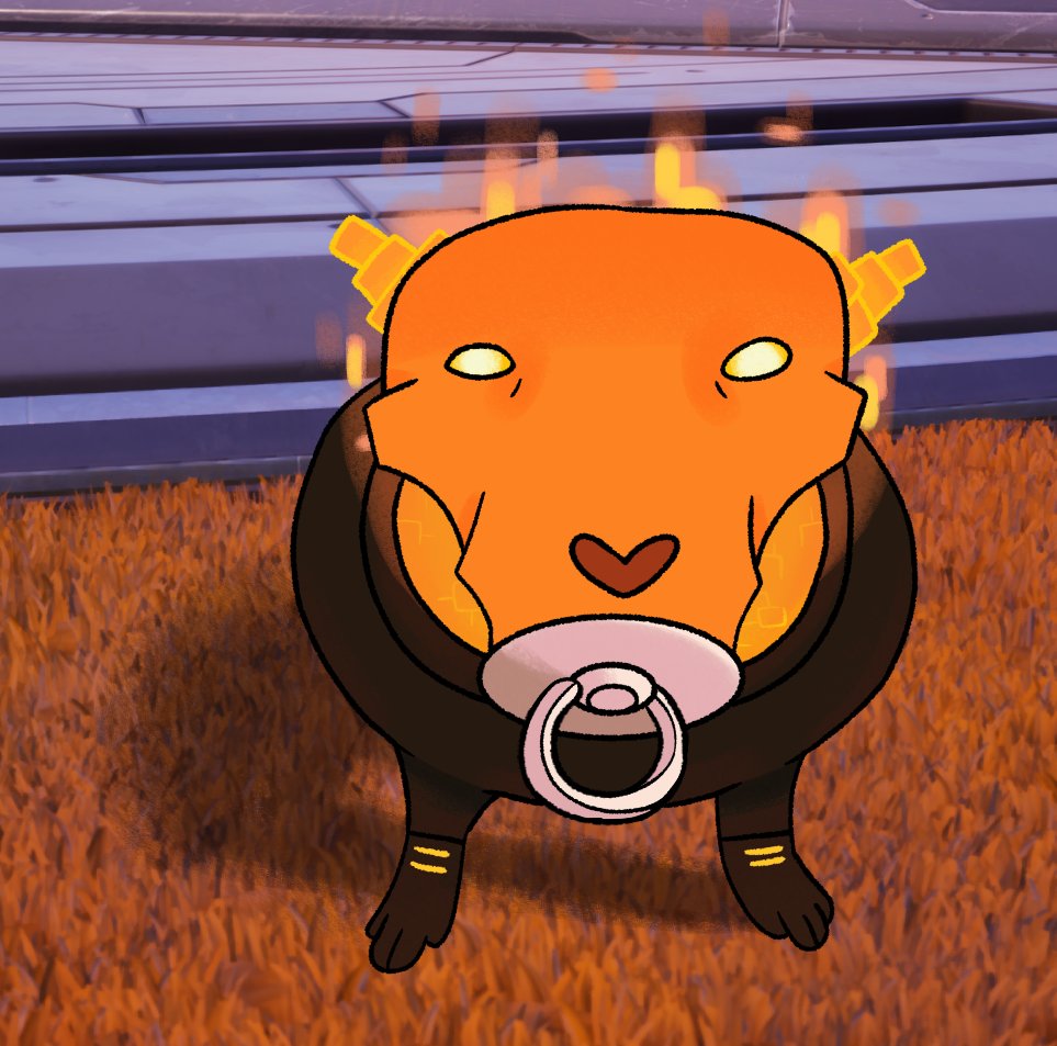 Meowingnovas's tweet photo. Bark Voyager
#Fortnite https://t.co/nKOmIPWuf4