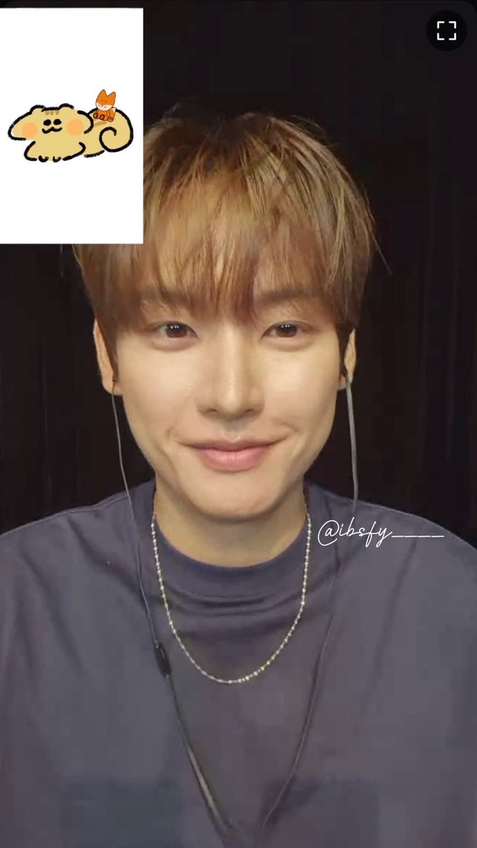 ibsfy____'s tweet photo. 260531 애플뮤직 영통 #인성

막팬까지 너무 고맙고 고생많았어🧡
인성이의 𝑳𝒐𝒗𝒆 많이 느낀 행복한 활동이었다...🥹 https://t.co/fXpXfFVNq7