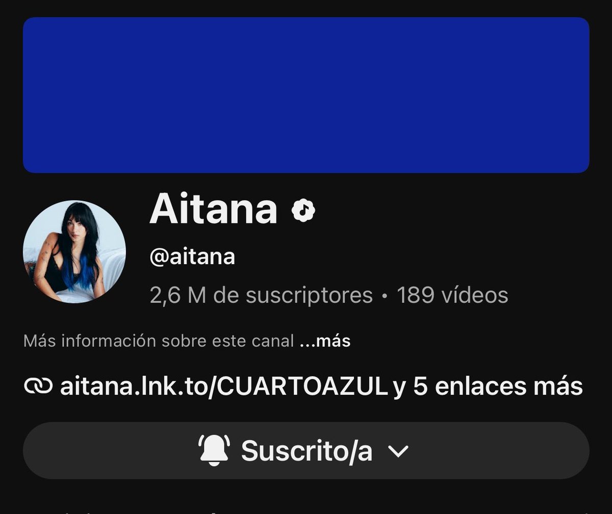 Olaya1727ot's tweet photo. @Aitanax https://t.co/hbYo2JaID9
