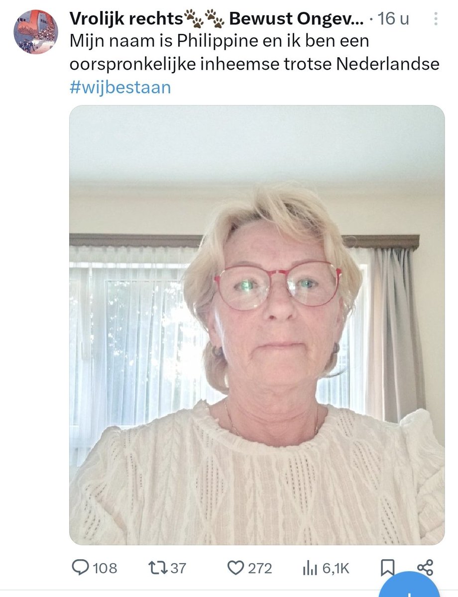 JohanSnel tweet media