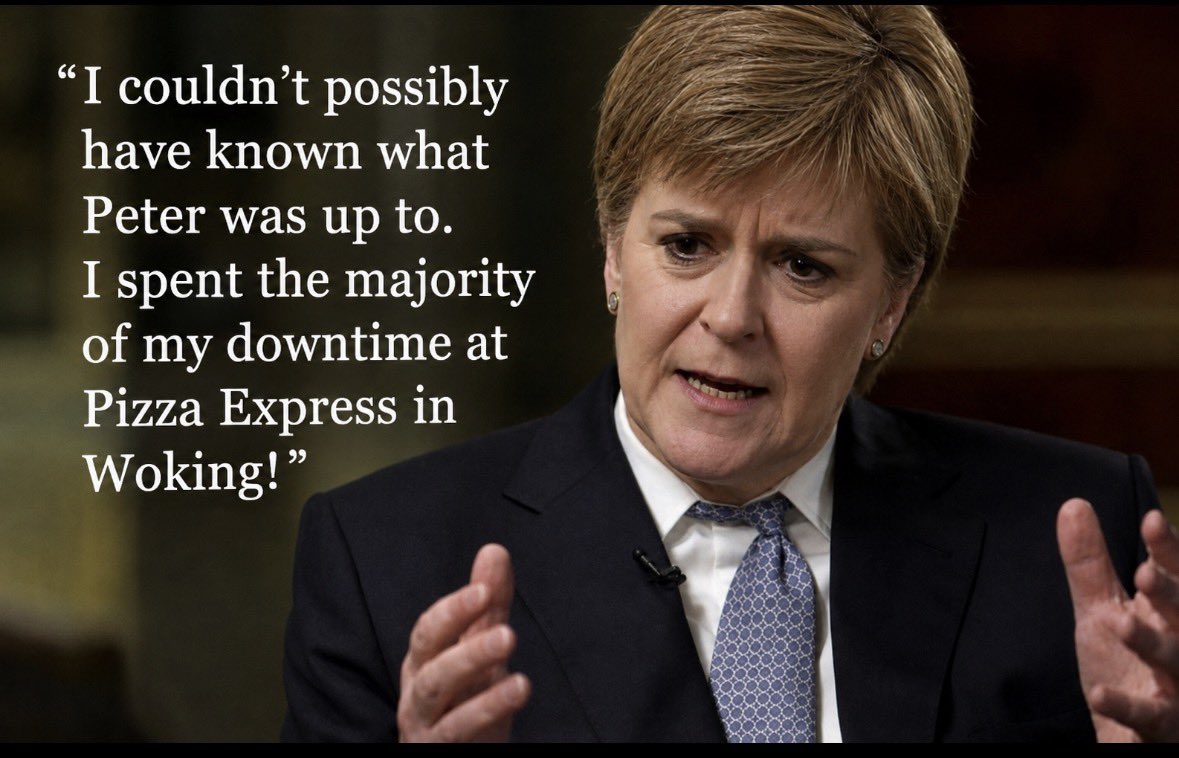 Torydemocrats's tweet photo. #Nicoliar https://t.co/8hjl6hzQmA