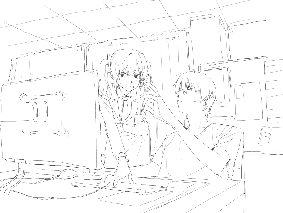 あ tweet media