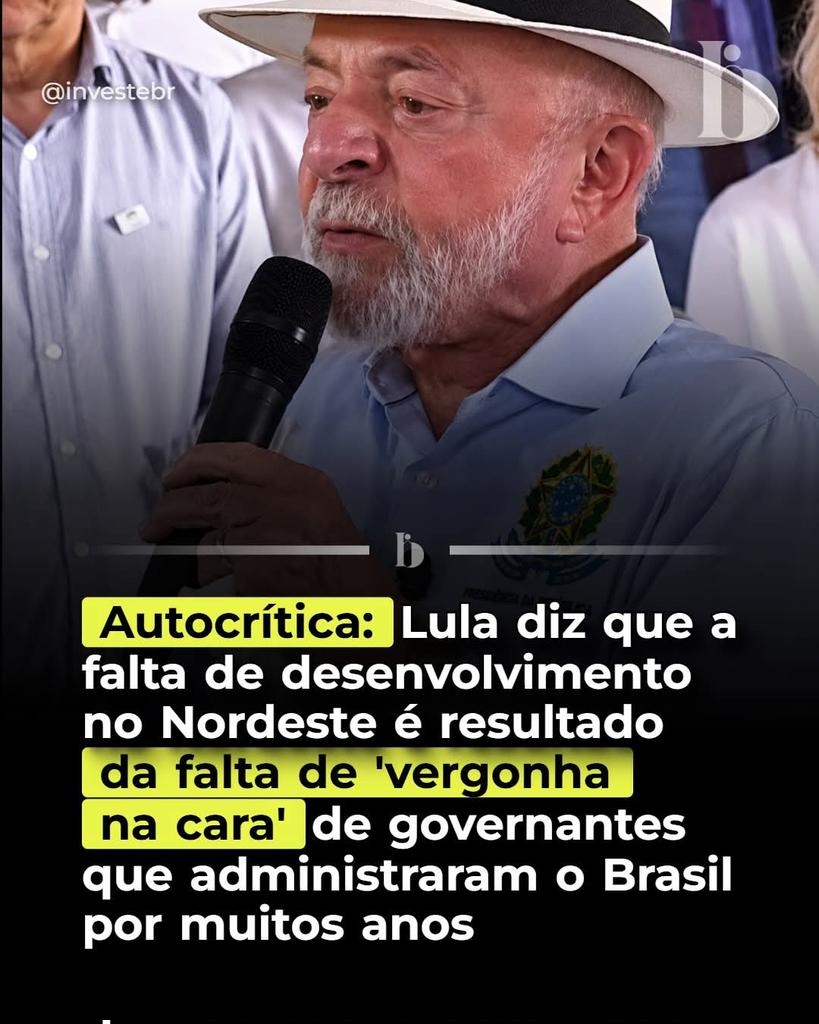 Senso Crítico ⚡ tweet media