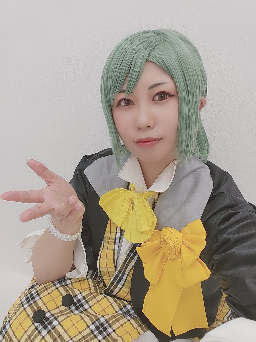 buruma12's tweet photo. 満開Memoryしてきた🪡🩷 https://t.co/6AmFHjIYMp